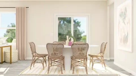 Dining - 417 Amsterdam Way, Hampton, GA 30228 photo 1 of 1