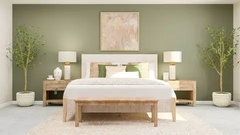 Bedroom - 417 Amsterdam Way, Hampton, GA 30228 photo 1 of 7