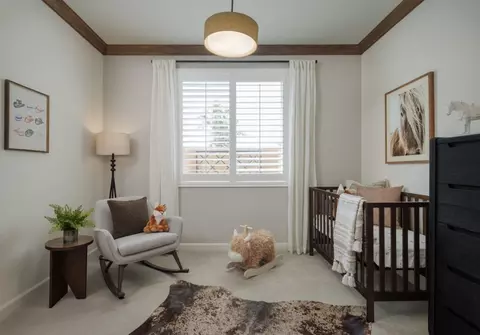 Bedroom - 601 Elkhorn Ave, Visalia, CA 93292 photo 9 of 9