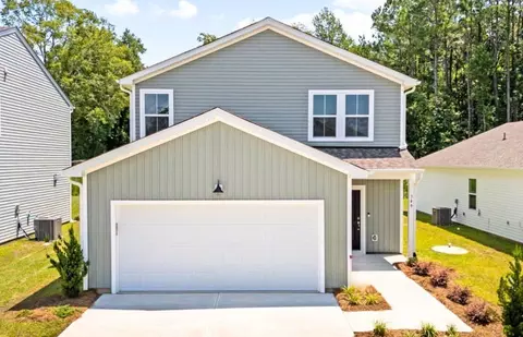 512 Coronado Ave, Leland, NC 28451
