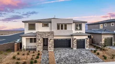 519 Restful Brook Ave, North Las Vegas, NV 89084