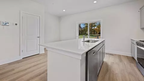 Kitchen - 365 Hackley Dr, Joppa, MD 21085 photo 2 of 7