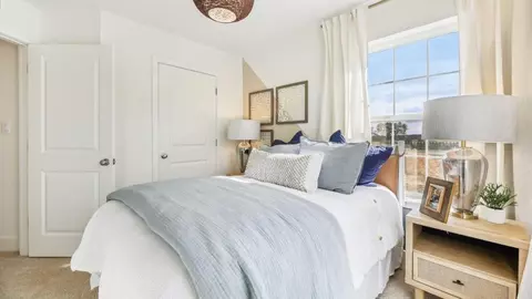 Bedroom - 365 Hackley Dr, Joppa, MD 21085 photo 12 of 15