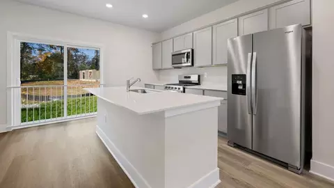 Kitchen - 365 Hackley Dr, Joppa, MD 21085 photo 1 of 7