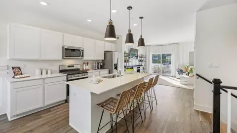 Kitchen - 365 Hackley Dr, Joppa, MD 21085 photo 4 of 7
