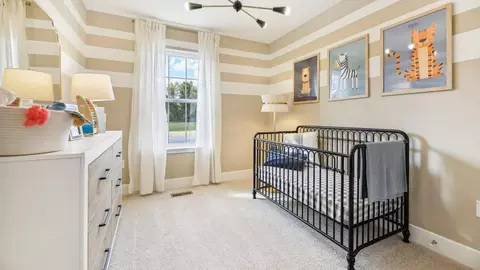 Bedroom - 365 Hackley Dr, Joppa, MD 21085 photo 15 of 15