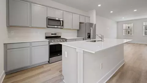 Kitchen - 365 Hackley Dr, Joppa, MD 21085 photo 3 of 7