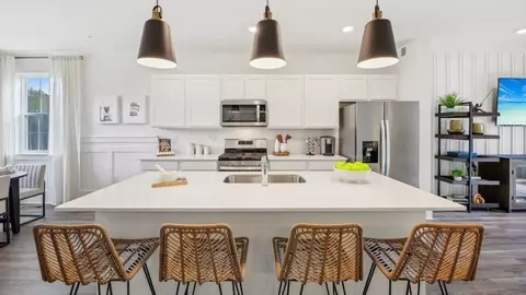 Kitchen - 365 Hackley Dr, Joppa, MD 21085 photo 6 of 7