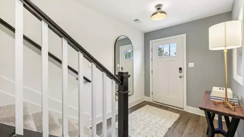 Entry Way - 365 Hackley Dr, Joppa, MD 21085 photo 6 of 8