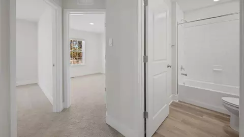 Entry Way - 365 Hackley Dr, Joppa, MD 21085 photo 4 of 8
