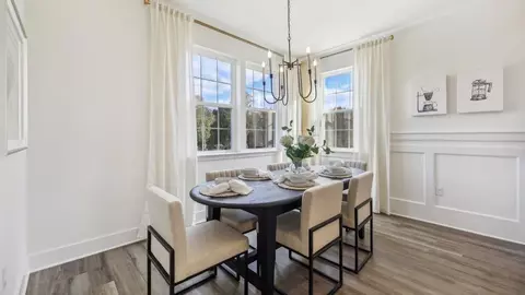 Dining - 365 Hackley Dr, Joppa, MD 21085 photo 1 of 2