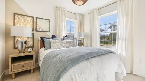 Bedroom - 365 Hackley Dr, Joppa, MD 21085 photo 13 of 15