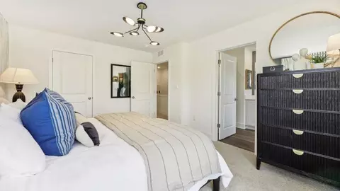 Bedroom - 365 Hackley Dr, Joppa, MD 21085 photo 10 of 15