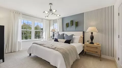 Bedroom - 365 Hackley Dr, Joppa, MD 21085 photo 9 of 15