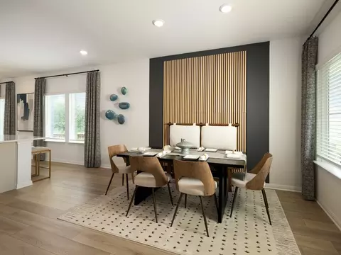 Dining - Model Coming Soon, Buda, TX 78610 photo 1 of 1