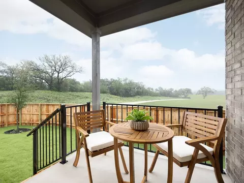 Exterior - Model Coming Soon, Buda, TX 78610 photo 3 of 3