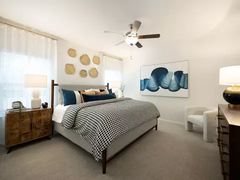 Bedroom - Model Coming Soon, Buda, TX 78610 photo 1 of 2