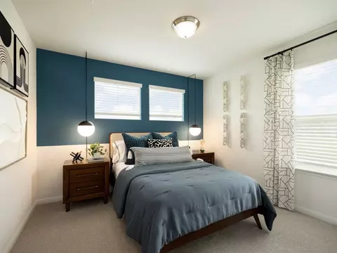 Bedroom - Model Coming Soon, Buda, TX 78610 photo 2 of 2