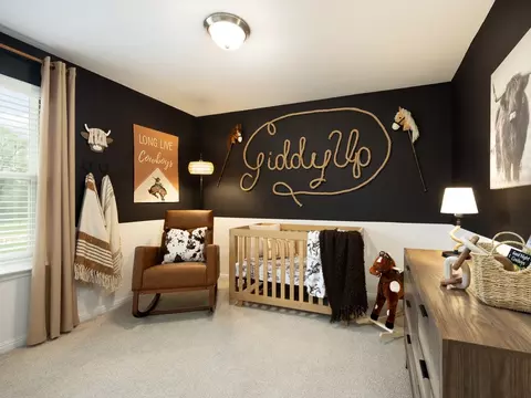 Bedroom - 800 Clarissa St, Buda, TX 78610 photo 3 of 3