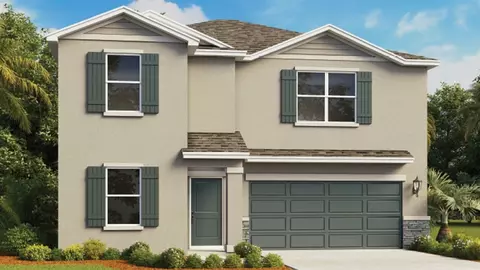 1607 Plateau Xing, Haines City, FL 33844