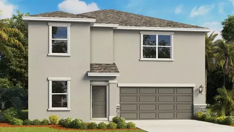 1607 Plateau Xing, Haines City, FL 33844