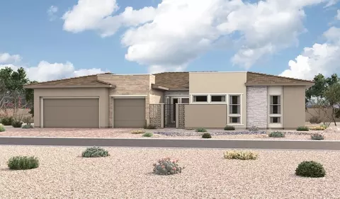 12701 Lemonvine Ave, Las Vegas, NV 89135