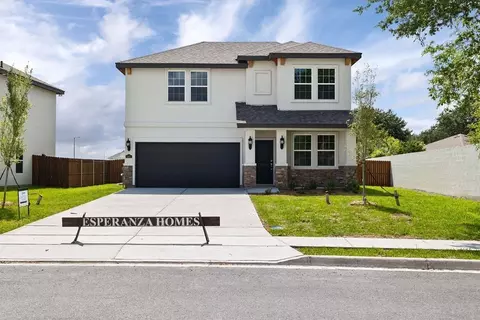 2615 N 40th St, Mcallen, TX 78501