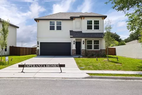 2615 N 40th St, Mcallen, TX 78501