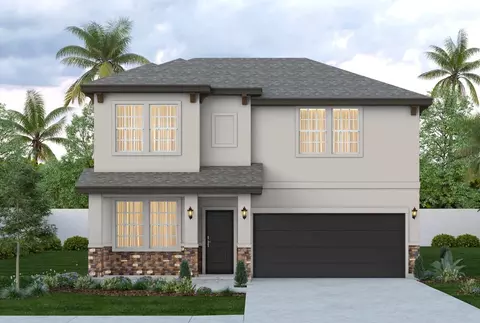 2615 N 40th St, Mcallen, TX 78501