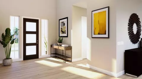 Entry Way - 32159 Daybrook Ter, Temecula, CA 92591 photo 2 of 3