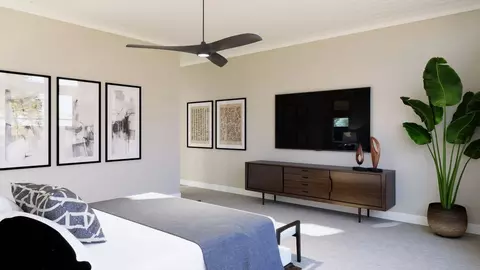 Bedroom - 32159 Daybrook Ter, Temecula, CA 92591 photo 2 of 2