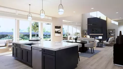 Kitchen - 32159 Daybrook Ter, Temecula, CA 92591 photo 2 of 3