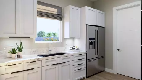 Kitchen - 32159 Daybrook Ter, Temecula, CA 92591 photo 3 of 3