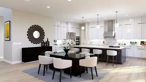 Dining - 32159 Daybrook Ter, Temecula, CA 92591 photo 1 of 2