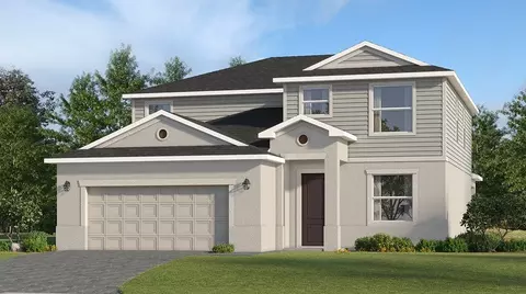 13377 Turnleaf Blvd, Punta Gorda, FL 33955