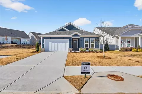 3915 Alba St NW, Kennesaw, GA 30144