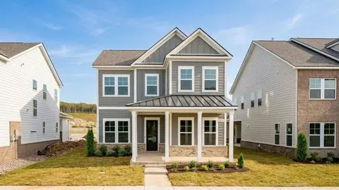6020 Spunky St, Rockvale, TN 37153