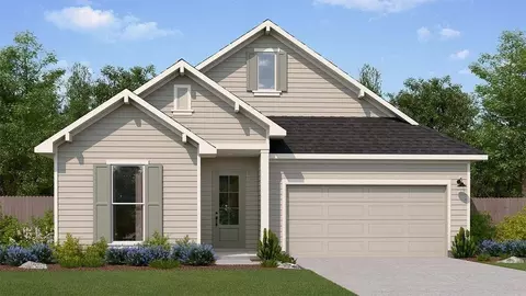 23518 Steely Thicket Trl, Tomball, TX 77375