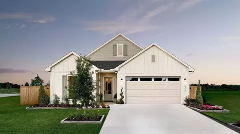 23518 Steely Thicket Trl, Tomball, TX 77375