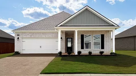 170 Kipling Dr, Oakland, TN 38060
