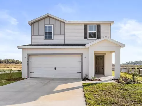 Exterior - 7672 SE 117th Pl, Belleview, FL 34420 photo 6 of 6
