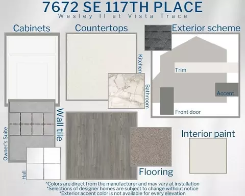 Floorplan - 7672 SE 117th Pl, Belleview, FL 34420 photo 3 of 3