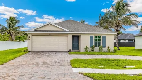 2625 NW 26th Pl, Cape Coral, FL 33993