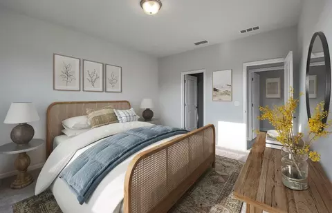 Bedroom - Gaines Mill Rd, Gainesville, GA 30507 photo 1 of 5