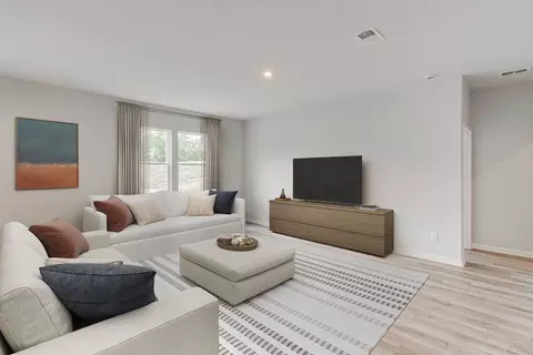 Living - Gaines Mill Rd, Gainesville, GA 30507 photo 1 of 2