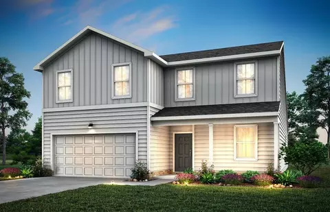 Gaines Mill Rd, Gainesville, GA 30507