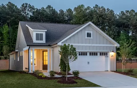 19 Dover Downs Dr, Clayton, NC 27520