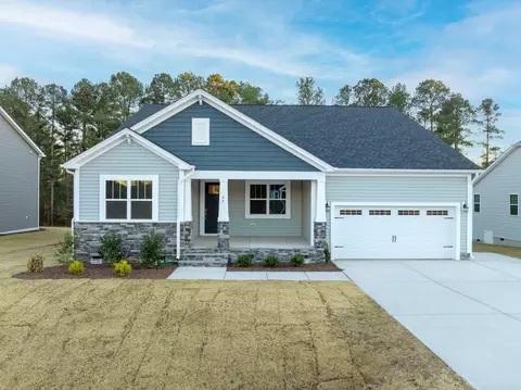 84 Tee Time Ter, Benson, NC 27504