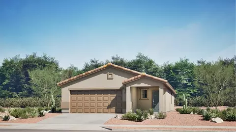 9671 W Gilded St, Marana, AZ 85658