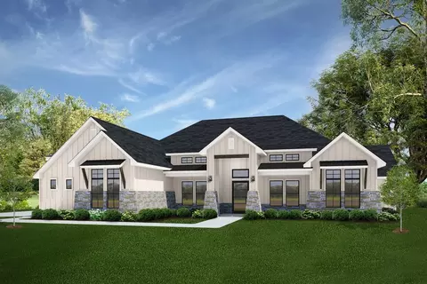 3902 Pecan Hickory Trl, Killeen, TX 76542